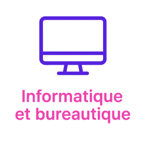 Informatique et Bureautique