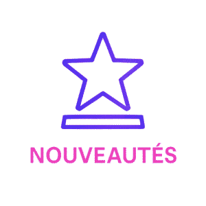 nouveautés