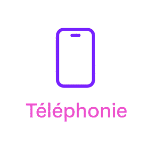 Téléphonie