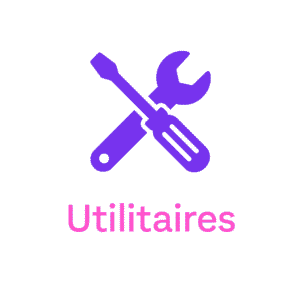 Utilitaires